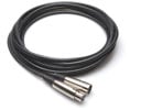 Hosa MCL Series Microphone Cables